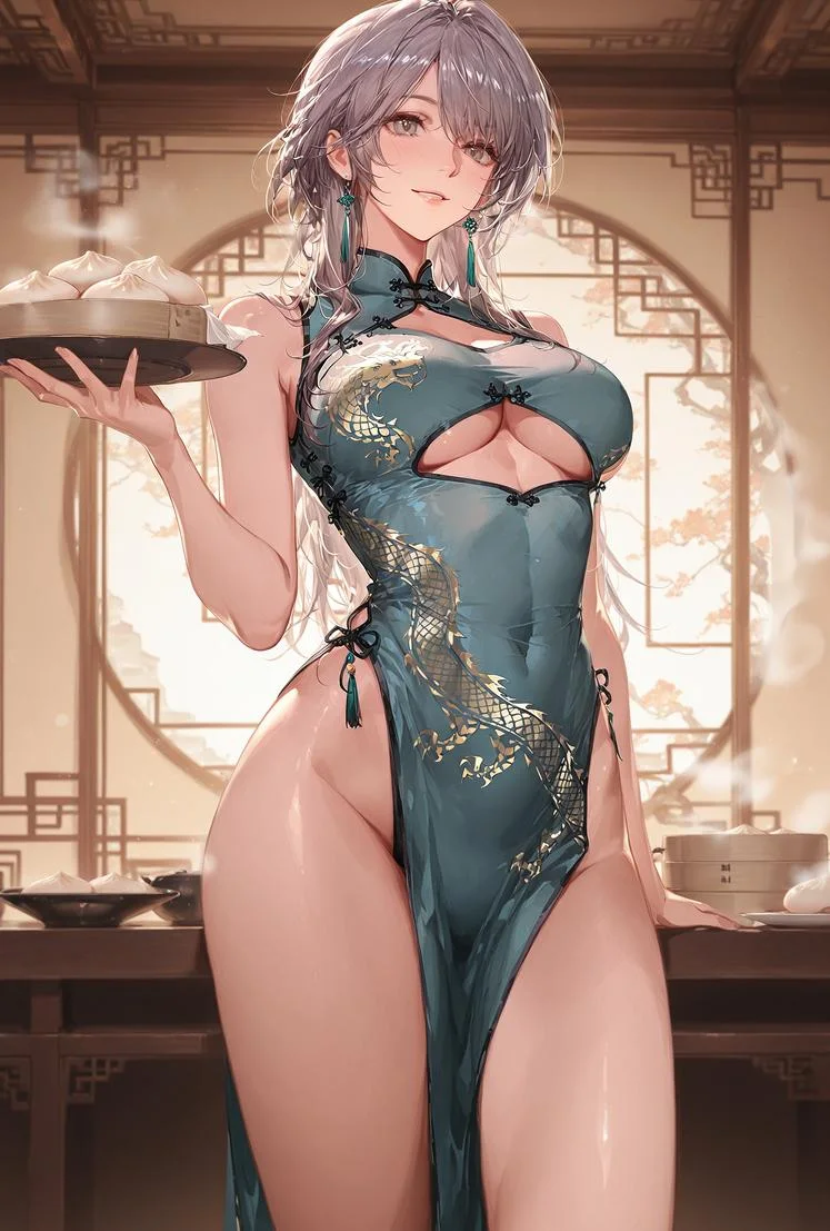 长生种少女结合时落泪说等了几百年