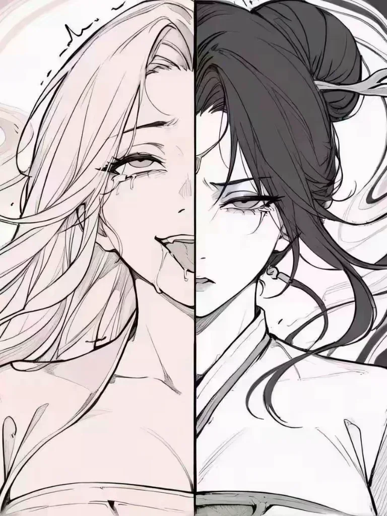 清冷师尊是人人操的母猪