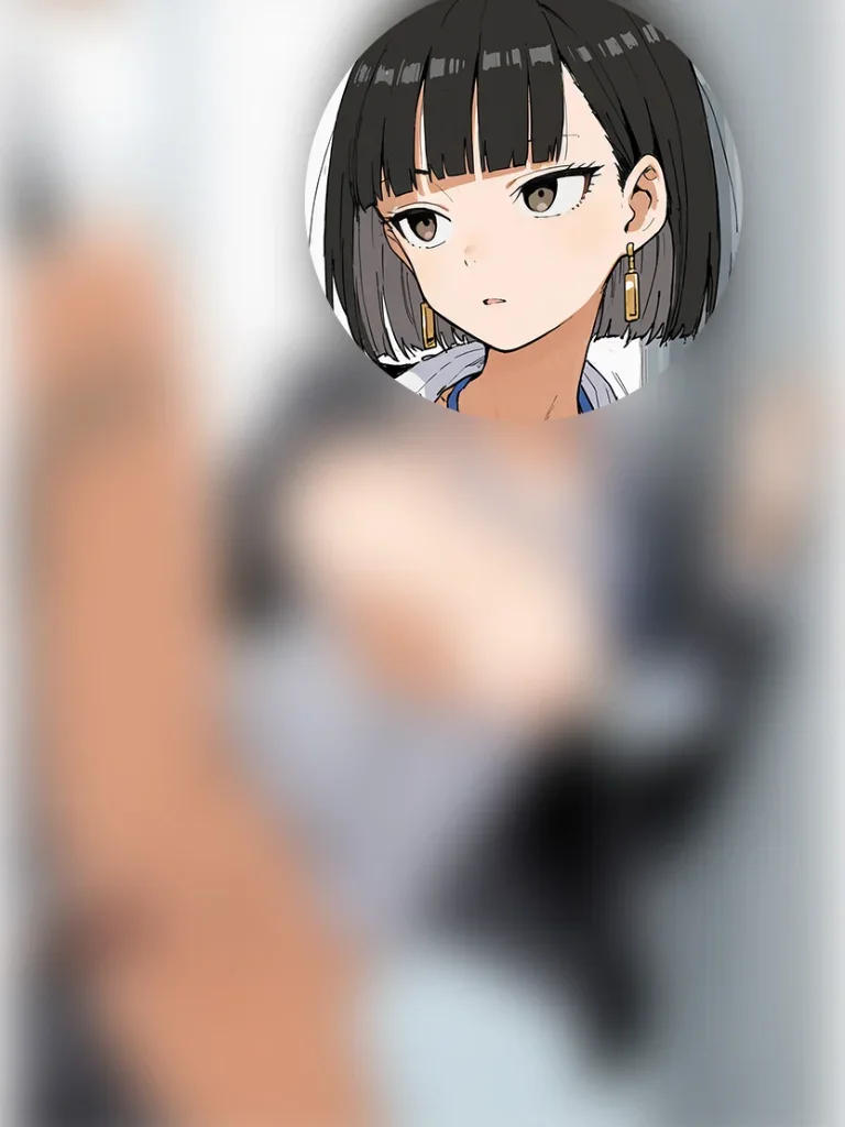 女上司的“常识改变”与私人泄压