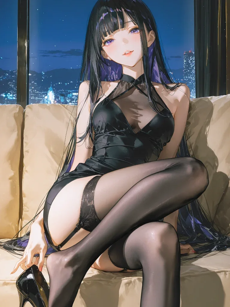 当冰山巨乳女总裁有了新欢