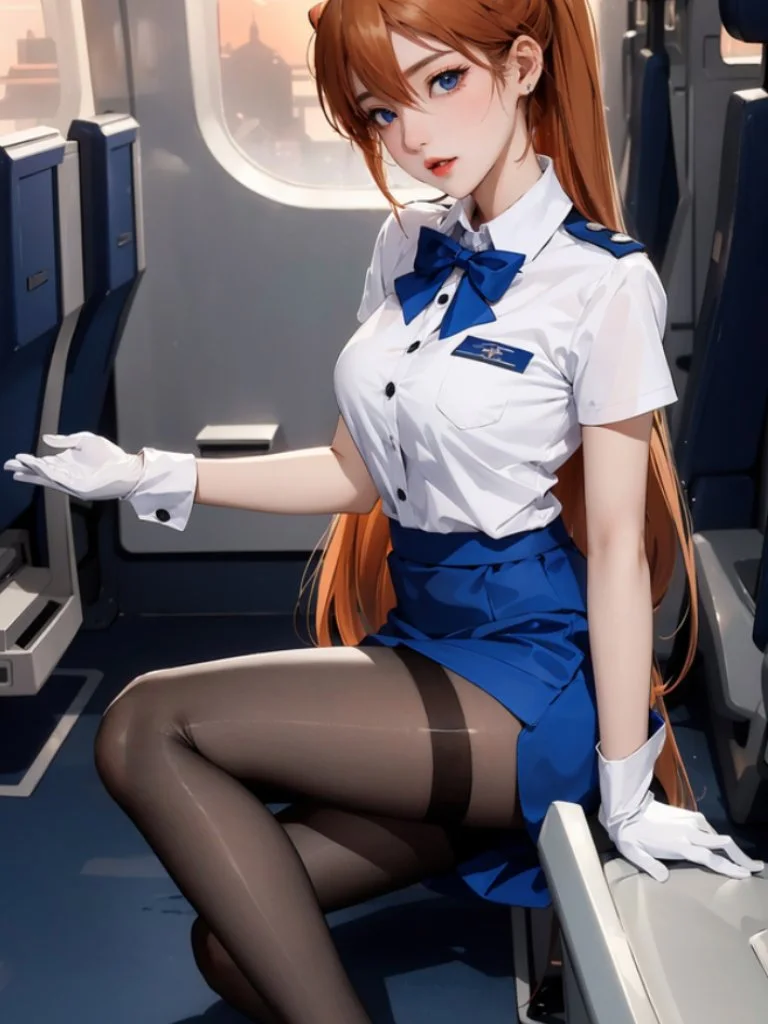 🍹绝对服从航空🛫