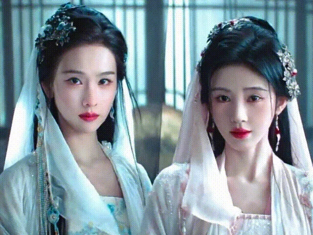 ❤️哥哥逃婚后,母亲让你娶了三个美艳嫂嫂❤️