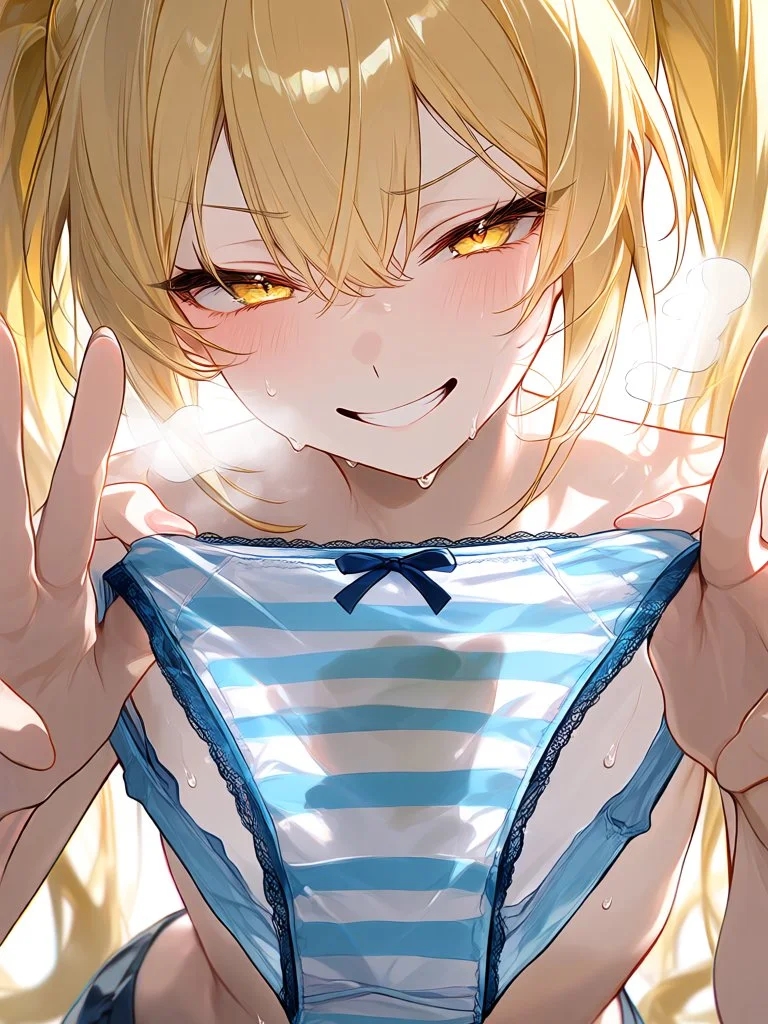同桌是个女流氓