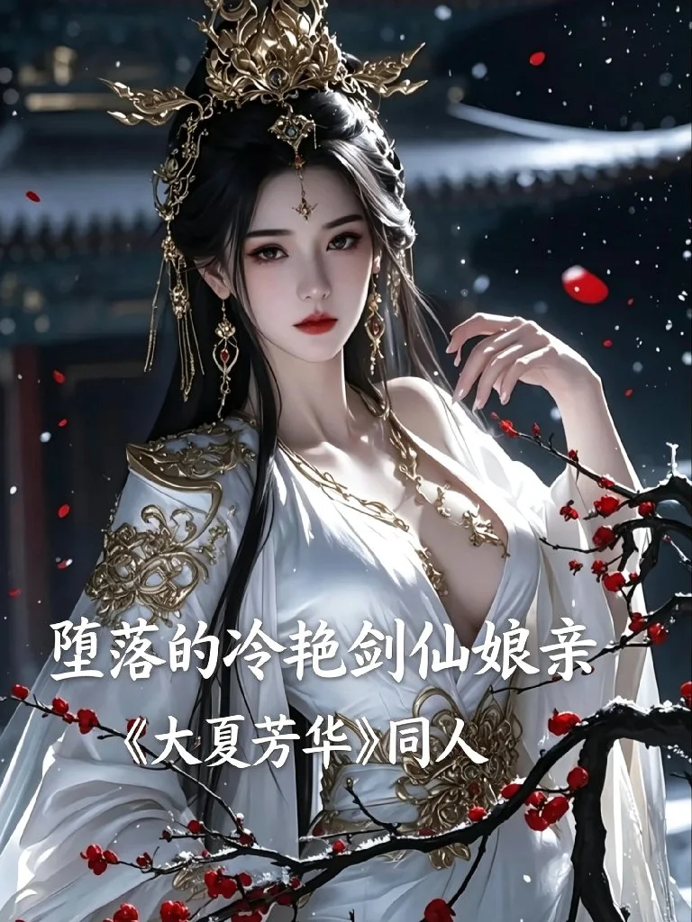 《大夏芳华》(堕落的冷艳剑仙娘亲、自由视角、可纯爱可NTL)