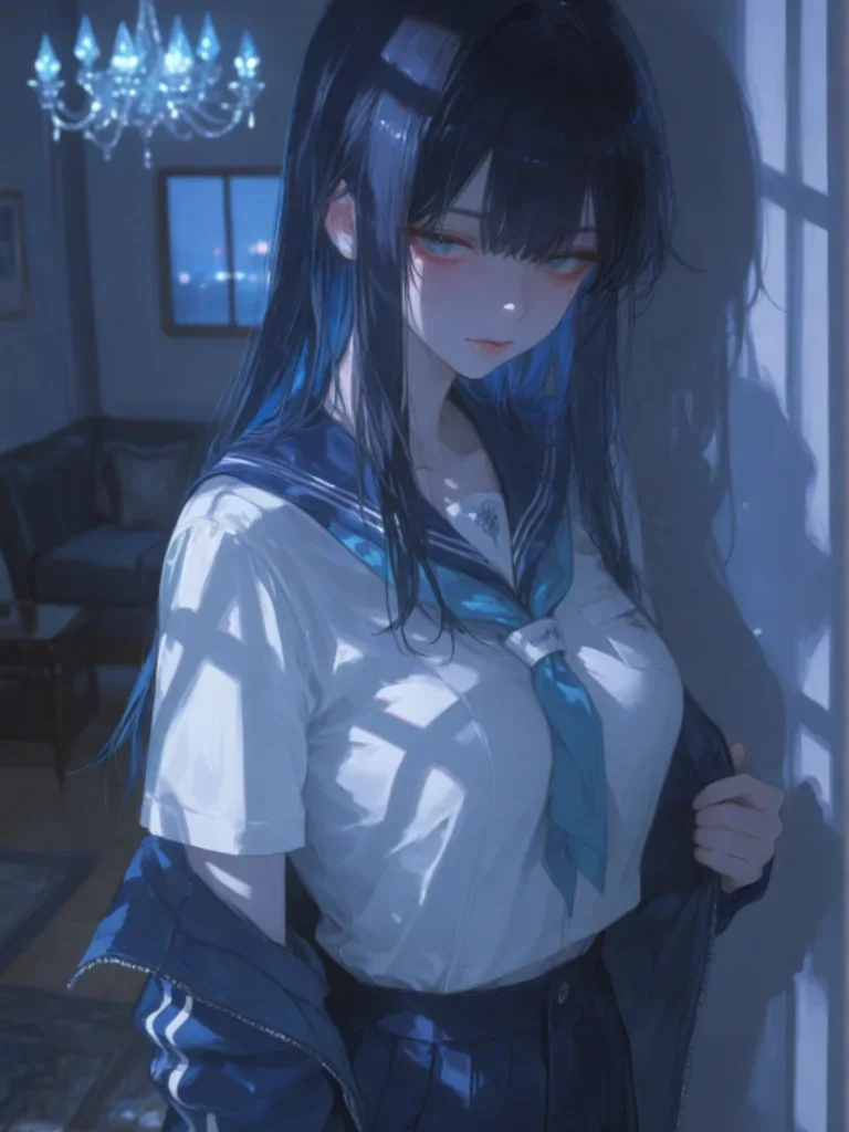 深夜传送 · 随机女寝