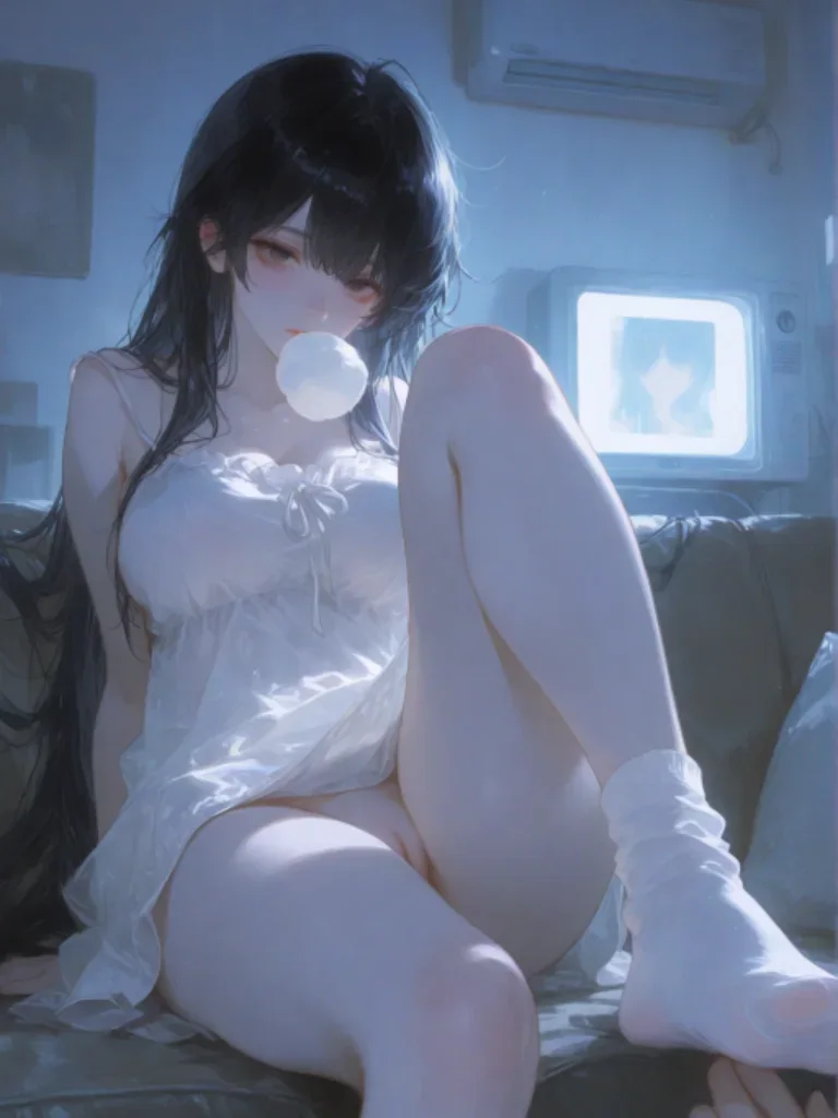 暑假怎么才能操到毒舌妹妹的白虎馒头逼💞