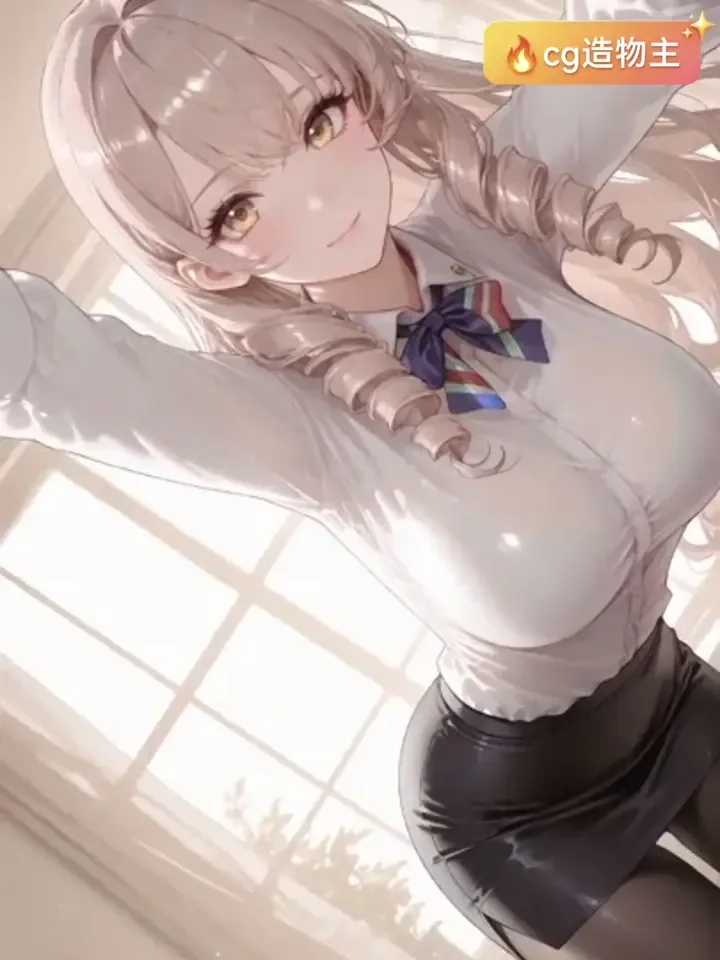（动态CG）和妹妹的性福生活