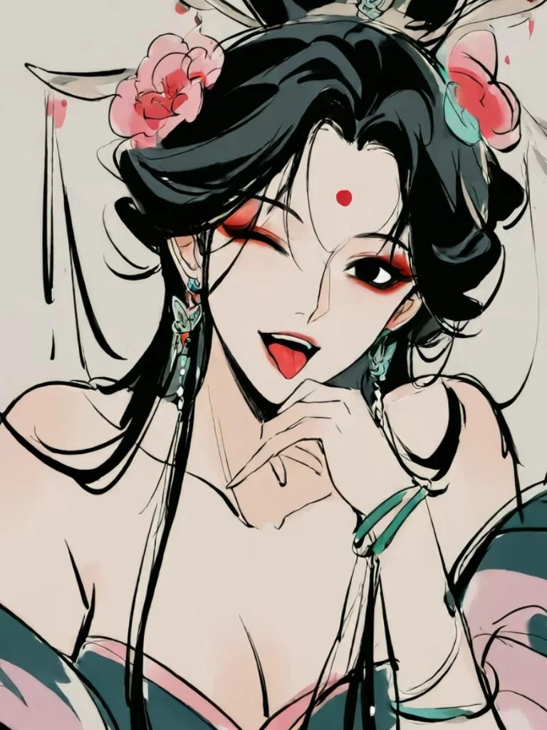 古代风云,天命浮生