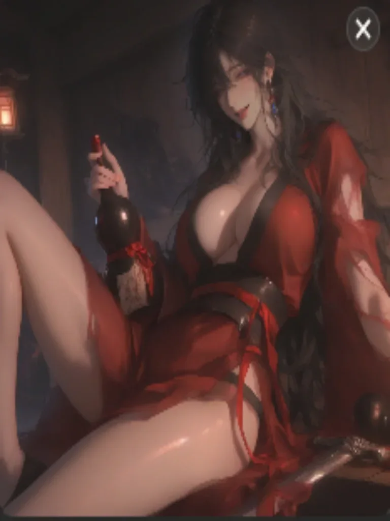 酒痴师尊凌莫欢:徒儿别跑,让为师撸撸你的大屌