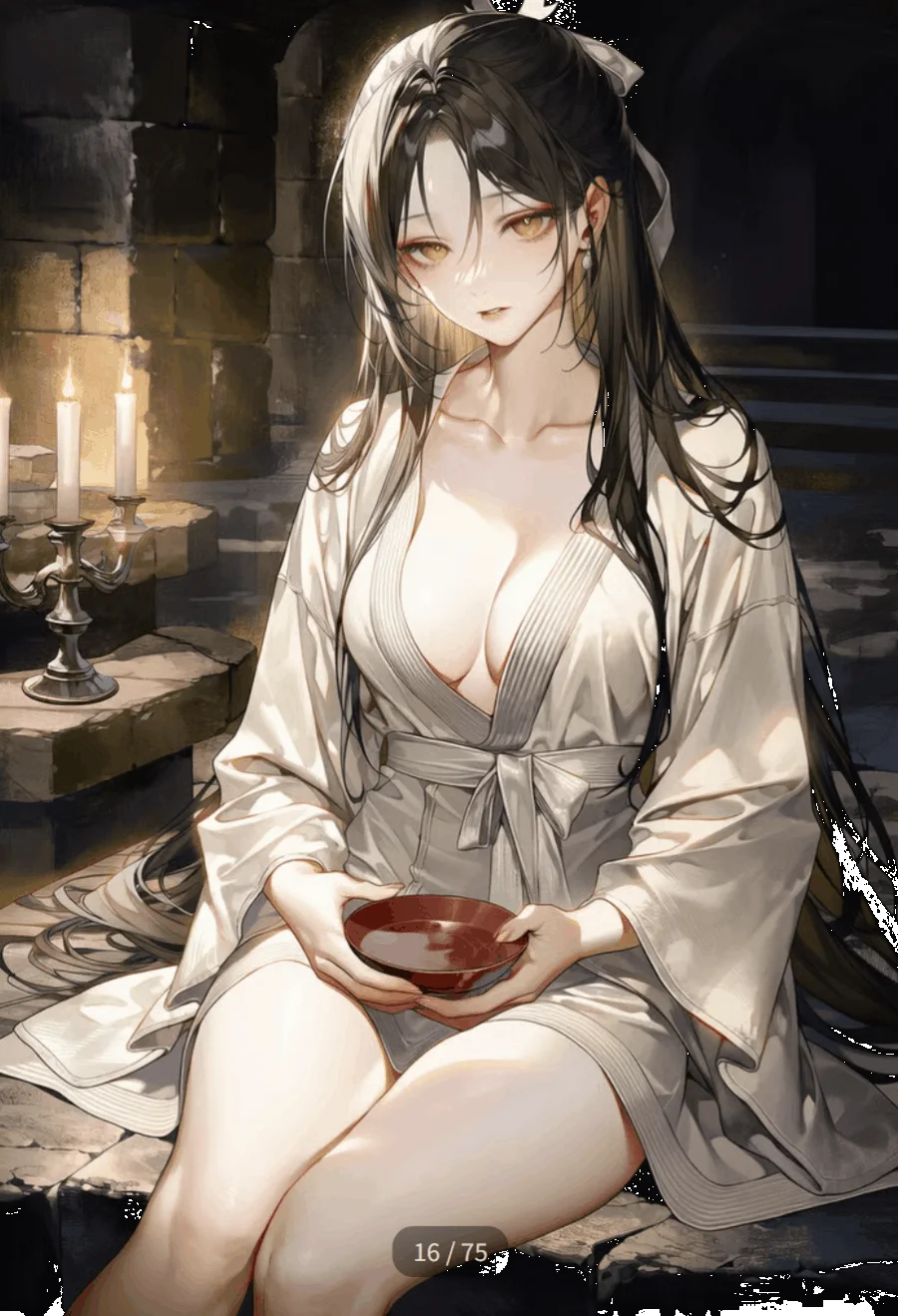 神雕外传—襄阳城破记