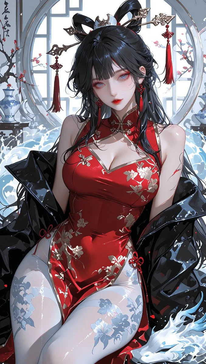 👊当一回爽文主角!📖