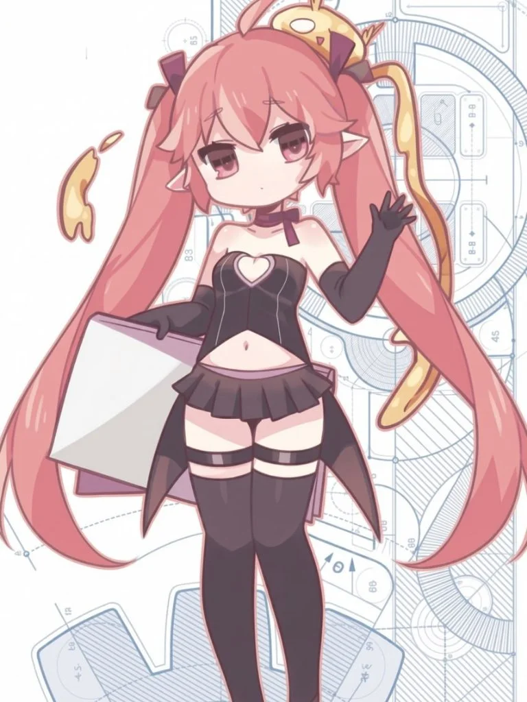 🩷哔咔娘🩷