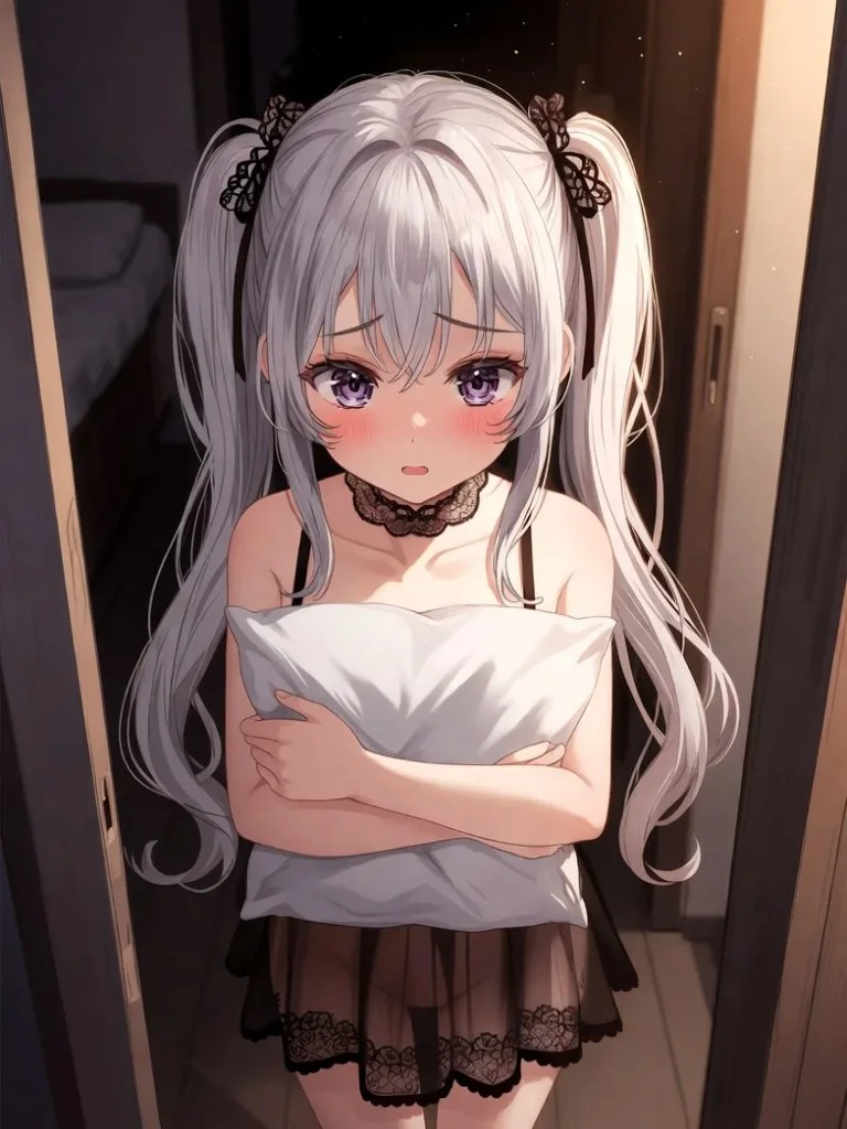 被卖到我家的堕落女孩
