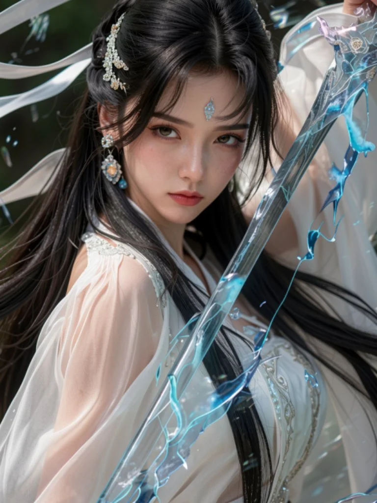 玄通修真大世界