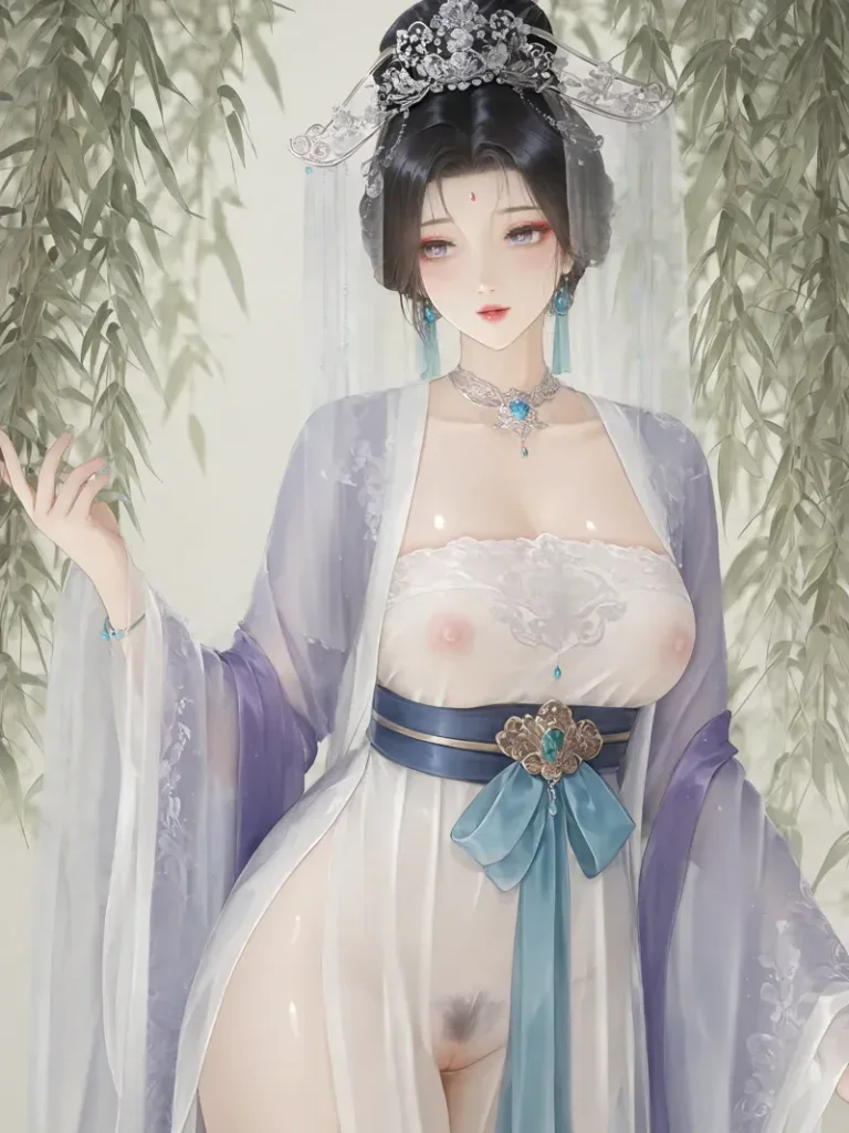 金瓶梅（CG版）