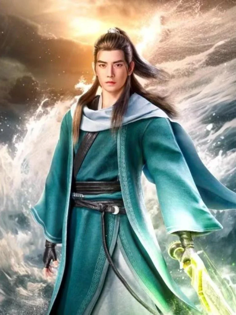 凡人修仙传(复刻版)