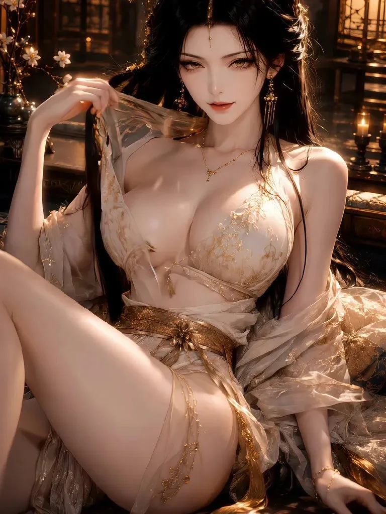 调教暴君女帝凤未央-御医闹后宫,亡国暴君交给你来整治!