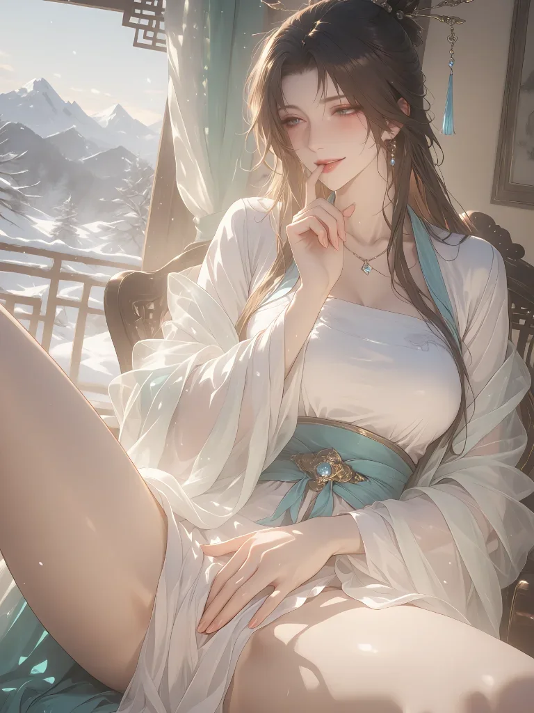 《沧玄仙缘录》