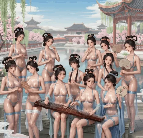 红楼梦大世界