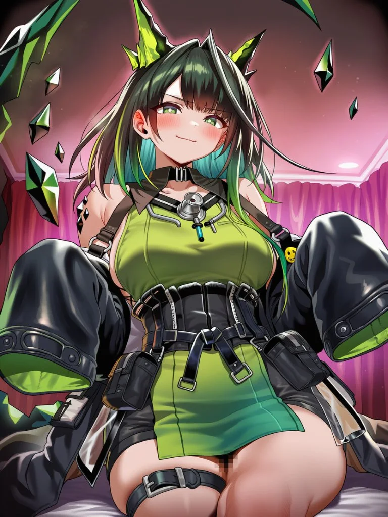 乡下土妈妈