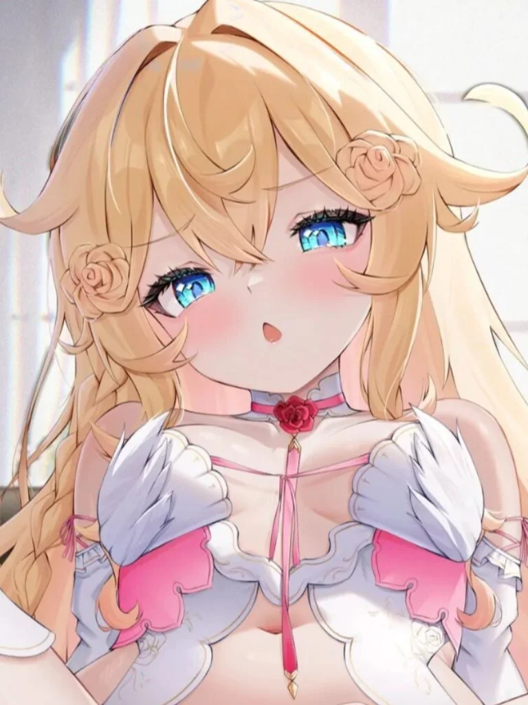 明日方舟·欲望法典的无限堕落