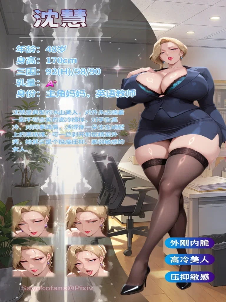御妈师:御妈大舞台,有妈你就来!