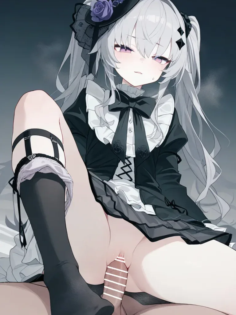 性奴合租室友的性冷淡妹妹