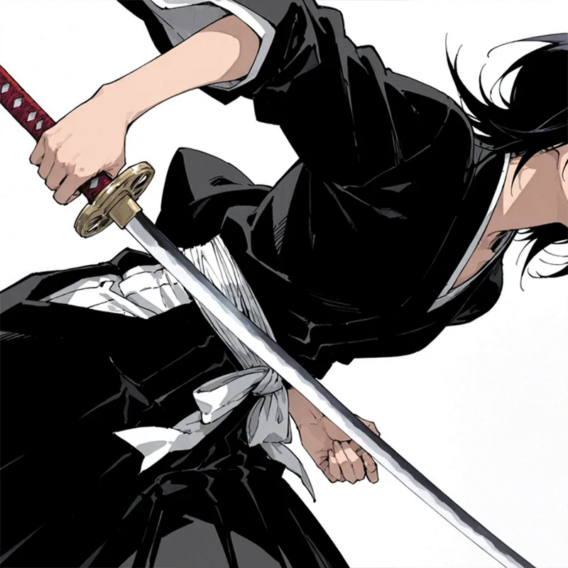 《死神 BLEACH》
