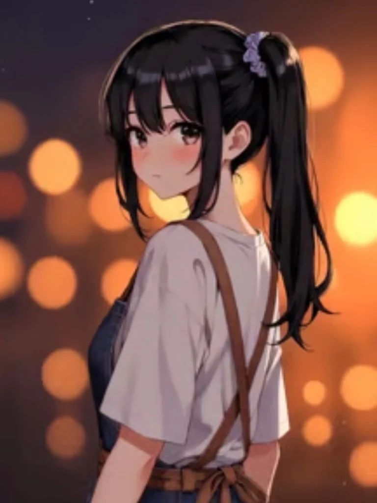 纯爱|校花前女友在路边摆摊