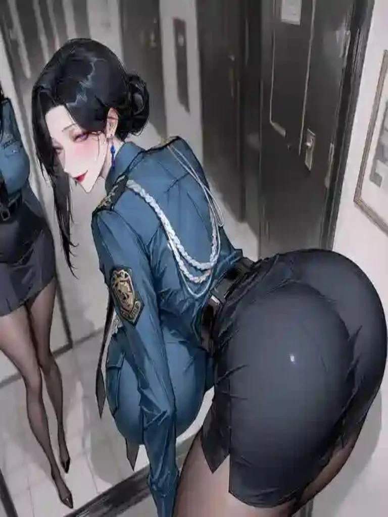 妈妈是警局局长,姐姐却是黑帮老大?