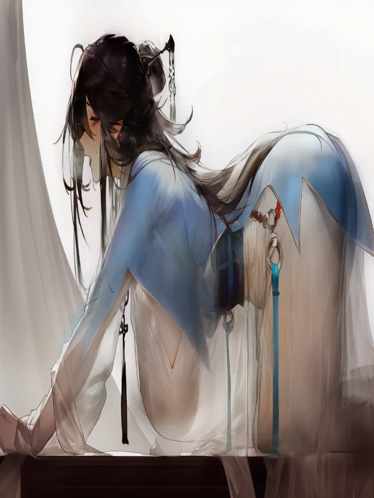 十八岁金丹，师尊随便玩