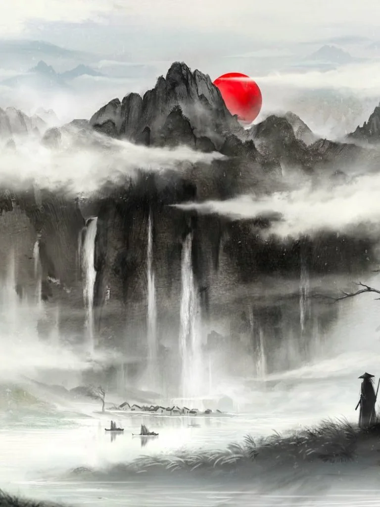 武侠风云录(ROLL)(内置音乐模块,请玩家注意游玩环境,点击即放音乐)