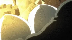 学园默示录