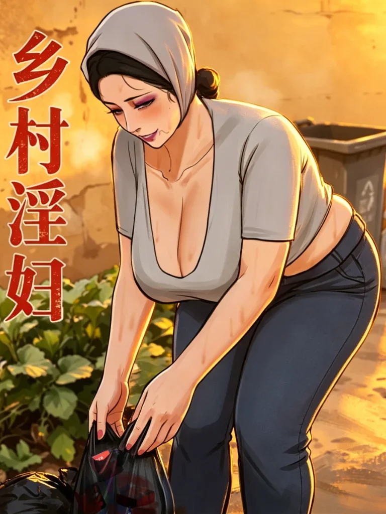 下乡支教的性福生活