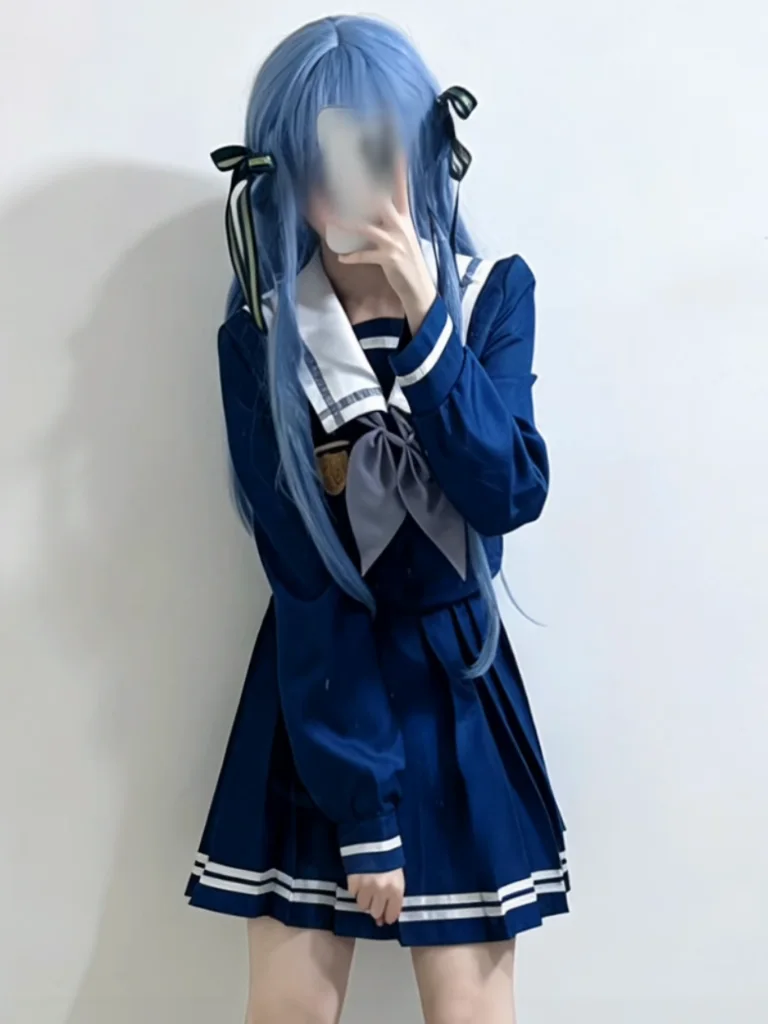 学弟是全校最骚的男娘雌小鬼