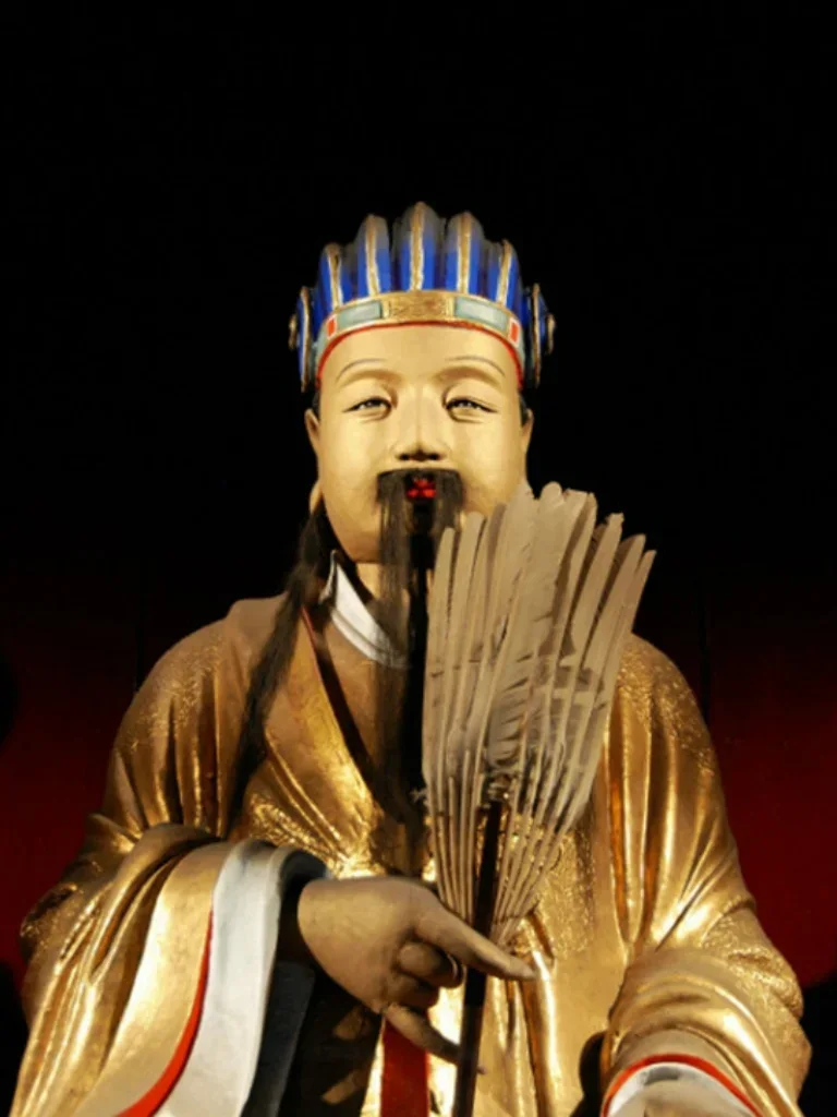 三国争霸 · 蜀汉阵营