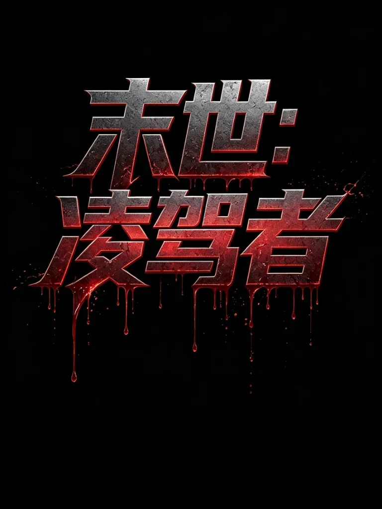 末日:凌驾者