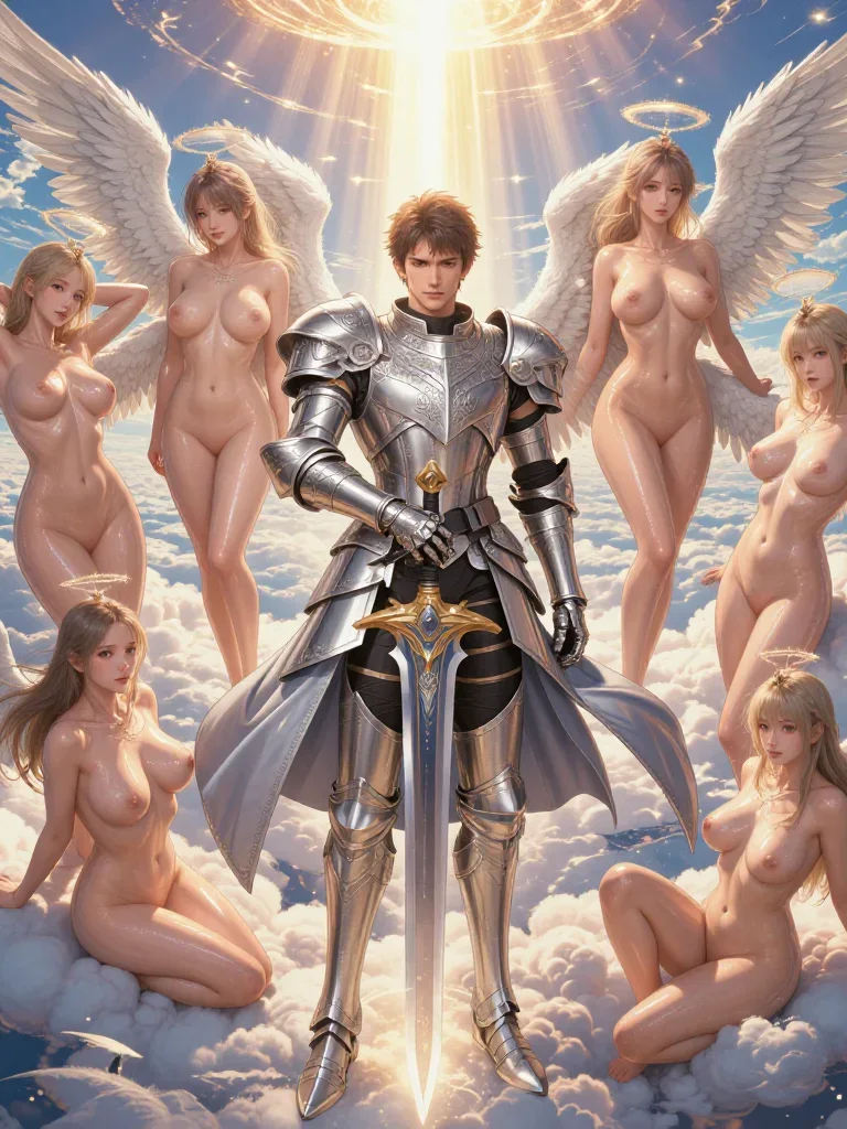 👼恶魔领主2:天堂