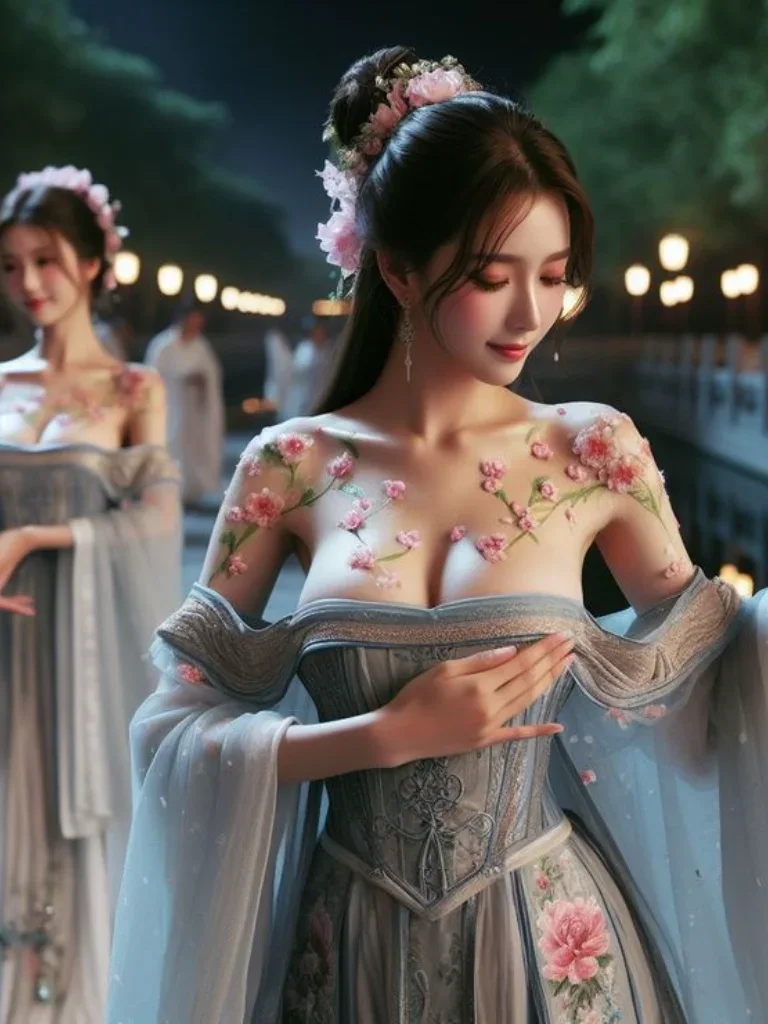 秦蒹葭