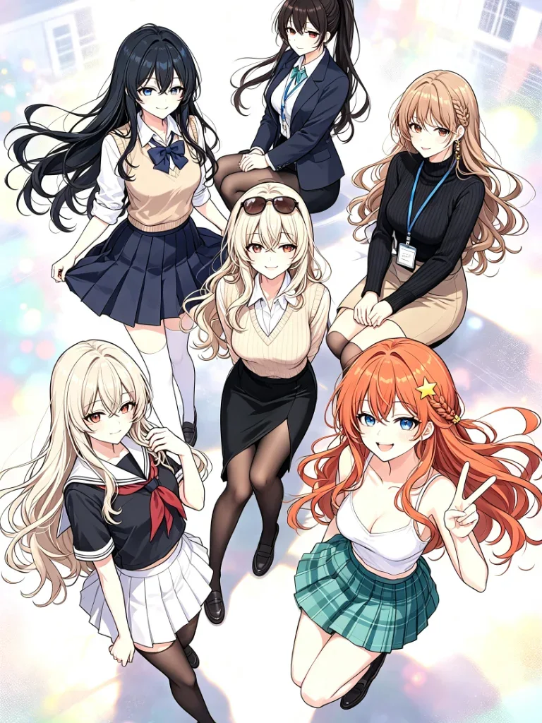 肉便器攻略系统·屋檐之下【七个她的秘密】