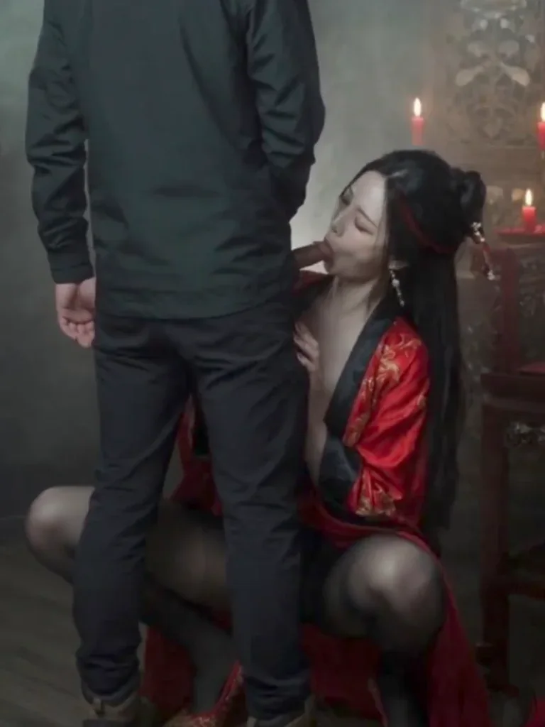 密室逃脱·NPC女鬼别跑👻