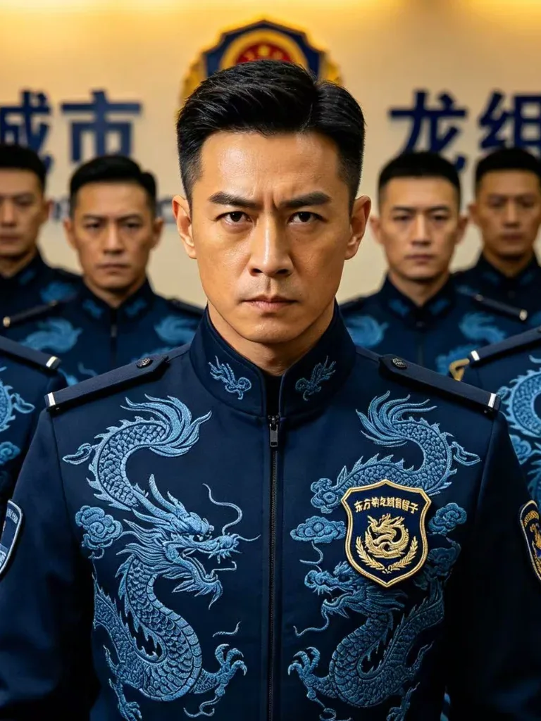 中国特城队